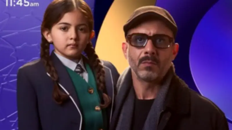 المحكمة تحسم مصير الاستضافة في الحلقة الأخيرة من مسلسل "أب ولكن"