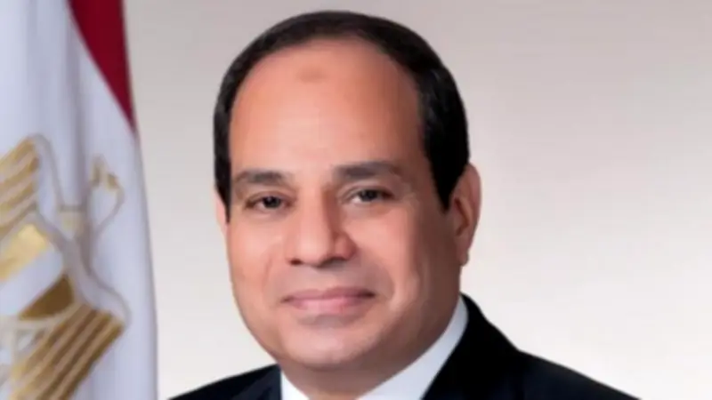 المصريين الأحرار: السيسي أول رئيس يتحرك وسط المخاطر لدعم الأشقاء في زيارة تاريخية