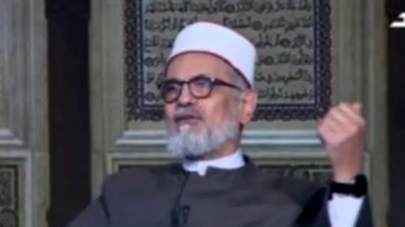 ضبط مليون قطعة ألعاب نارية في القاهرة قبل عيد الفطر