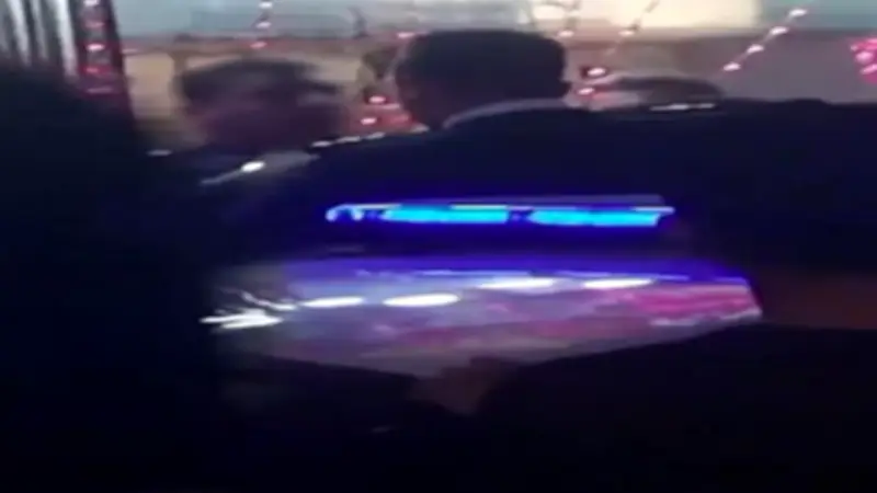 إيقاف ضابط بالقاهرة وإحالته للتحقيق لتجاوزه مع مواطن