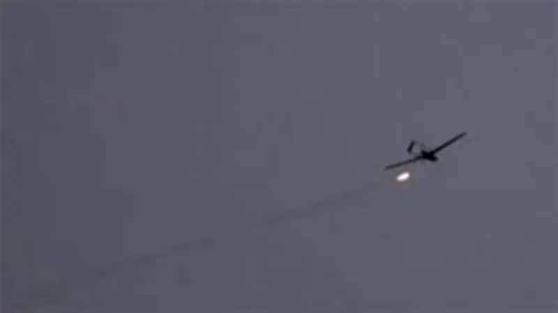 صفارات الإنذار تدوي في كريات شمونة مع تصاعد الهجمات الإيرانية على إسرائيل والإمارات