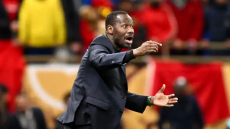 السنغال تواجه أول اختبار بعد سحب لقب الكان.. وثياو يعلن قائمة ودية مع تجديدات