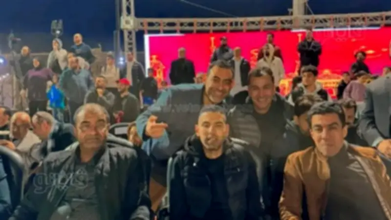 نجوم الأهلي ووزير الرياضة الأسبق يزينون ختام الدورات الرمضانية بالشرقية
