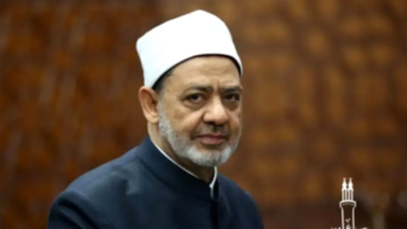 شيخ الأزهر يهنئ بعيد الفطر ويدعو لتوحيد الأمة الإسلامية في ظل التحديات