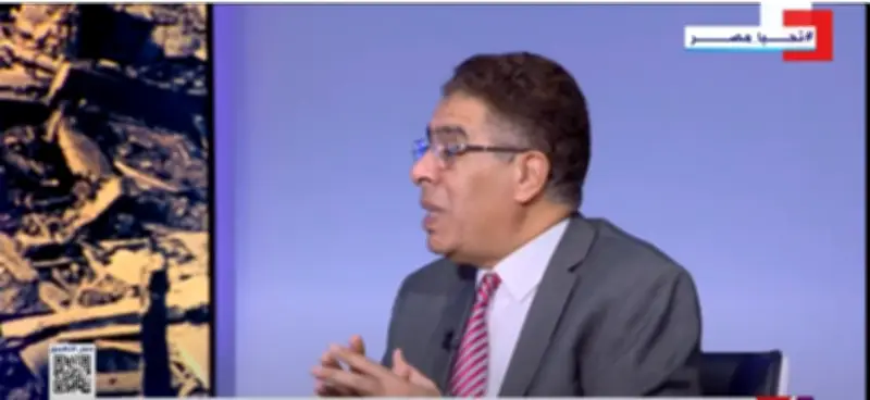 عماد الدين حسين: زيارة السيسي للإمارات وقطر رسالة ردع لإيران وإسرائيل