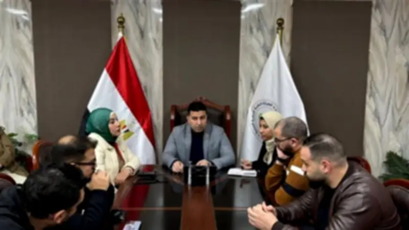 الإسماعيلية تعلن خطة التأمين الطبي خلال عيد الفطر لضمان استمرارية الخدمات الصحية