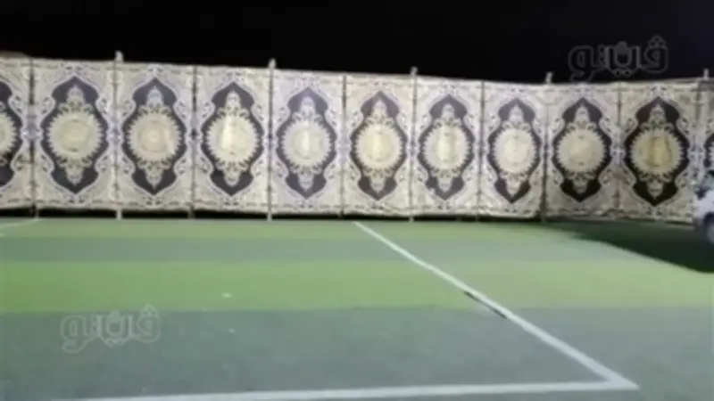 مراكز شباب مطروح تستعد لاستقبال صلاة عيد الفطر في أجواء آمنة ومنظمة