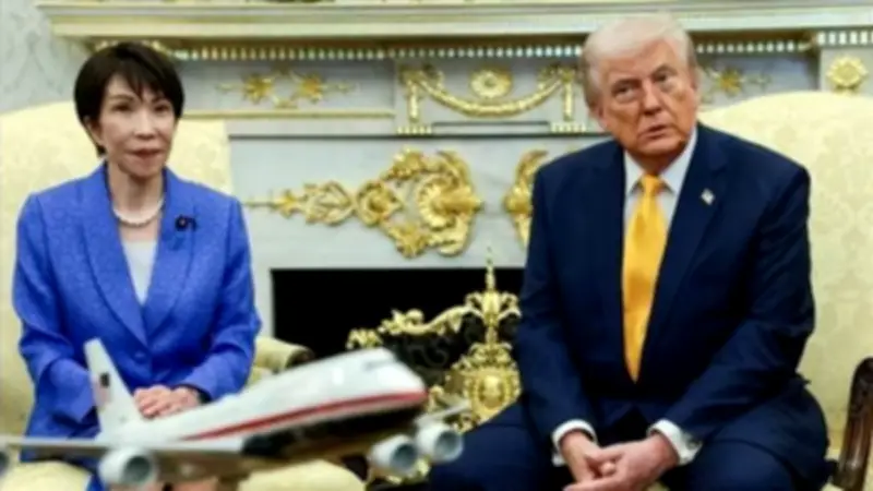 ترامب يقارن الضربات الأمريكية على إيران بهجوم بيرل هاربر الياباني