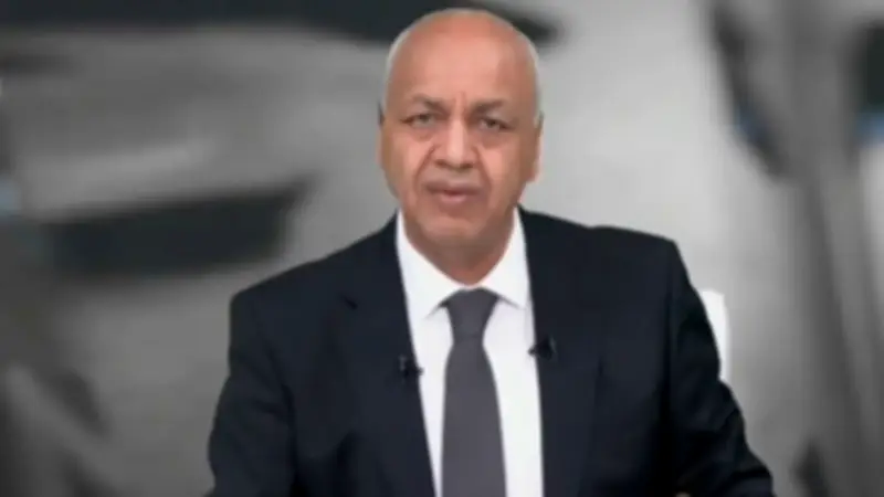 بكري: السيسي يدرك تحديات مصر ويؤكد ضرورة الاصطفاف الوطني لمواجهة الأزمات