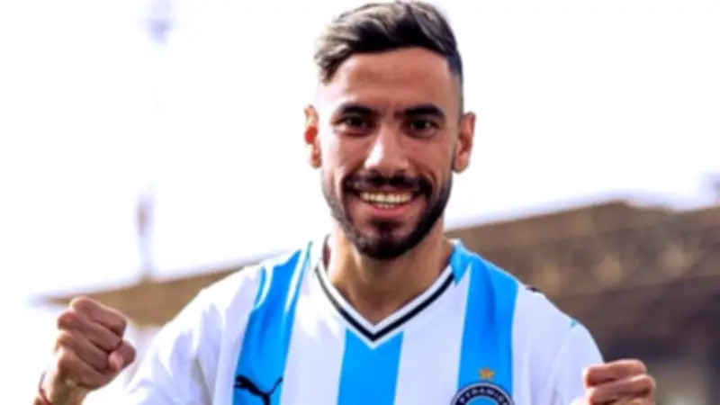 بيراميدز يقدم أربعة لاعبين لمنتخب مصر في معسكر مارس استعدادًا لمواجهات السعودية وإسبانيا