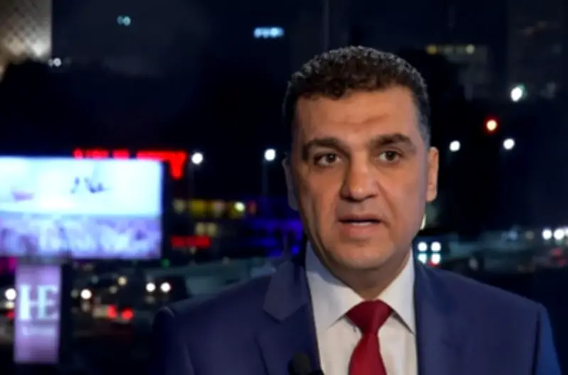 خبير أمني: الأمن الجماعي وحماية الخليج أولوية قصوى للقاهرة في مواجهة التحديات