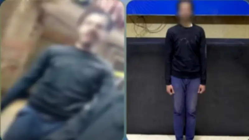 ضبط سائق توك توك بتهمة التعدي لفظيًا على سيدة في البساتين بسبب خلاف على الأجرة