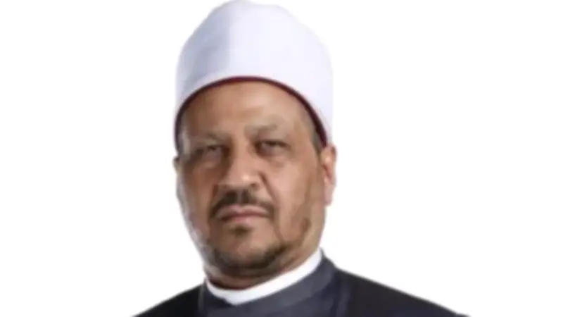 وفاة شقيق الدكتور مجدي عاشور في آخر يوم من رمضان وتشييع الجنازة بعد صلاة الجمعة