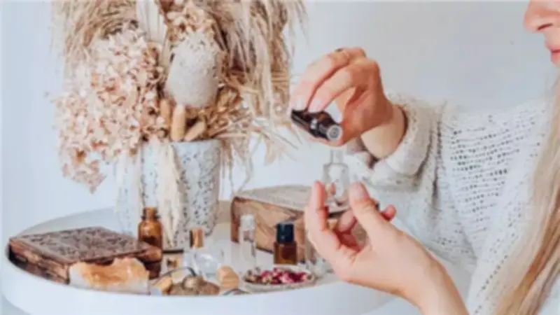 وصفات طبيعية لتعطير الجسم بروائح منعشة تدوم لساعات طويلة