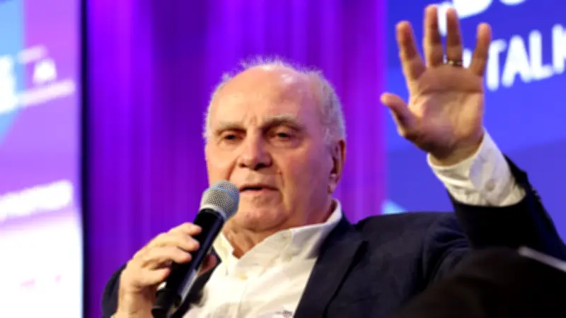 هونيس يحذر بايرن ميونخ: خبرة ريال مدريد تنقذهم رغم عدم جمال كرة القدم