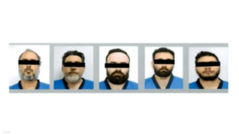 الإمارات تفكك شبكة إرهابية ممولة من حزب الله وإيران تستهدف الاقتصاد الوطني