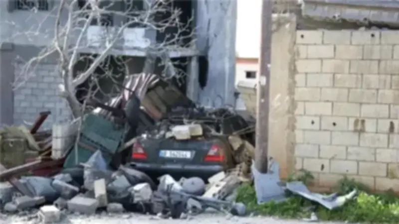 حزب الله يعلن استهداف تجمعات للجيش الإسرائيلي في مارون الراس والعديسة برشقات صاروخية