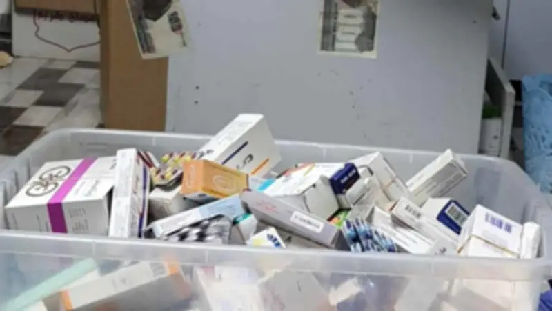 هيئة الدواء المصرية تؤكد استمرار الإفراج عن شحنات الأدوية خلال عيد الفطر دون توقف