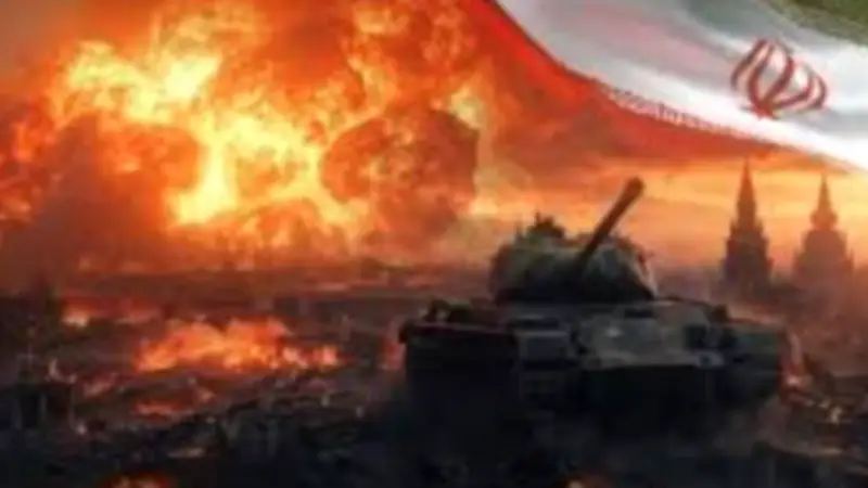 تصعيد إيراني خطير: صواريخ متعددة الرؤوس تضرب العمق الإسرائيلي وفشل جزئي للدفاعات الجوية