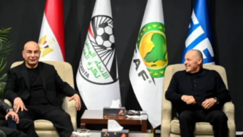 اتحاد الكرة ينهي أزمة مباراة إسبانيا ويؤكد استمرار برنامج إعداد المنتخب للمونديال