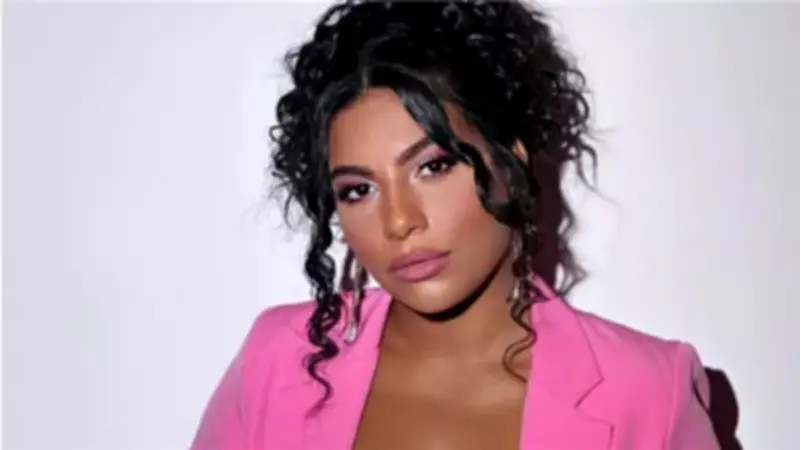 دنيا سامي تكشف سر نجاح شخصية "عيشة" في مسلسل "النص التاني" وتفاجأ بردود الفعل الإيجابية