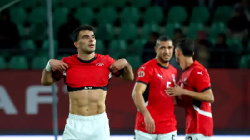 الاتحاد المصري يعلن رسميًا عن موعد ومكان مباراتي مصر مع السعودية وإسبانيا