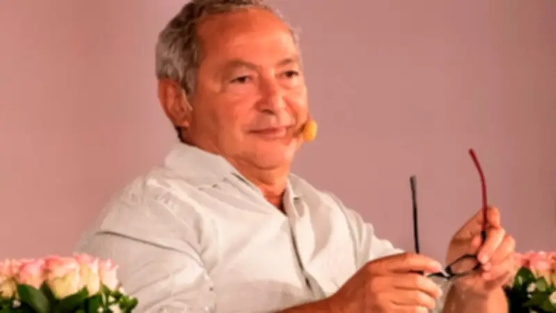 ساويرس يرد على نتنياهو: المسيح متفوق على جنكيز خان والشر لن ينتصر أبدًا