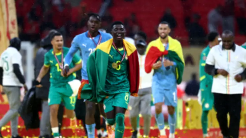 قلق مغربي وتمنيات سينغالية: حالات مدوية رفضت فيها كأس قررات الاتحاد