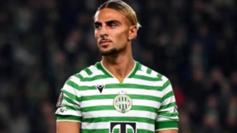 اتحاد الكرة يتحرك لضم سابرائيل ماكريكس لمنتخب مصر ويعلن برنامج الإعداد لكأس العالم