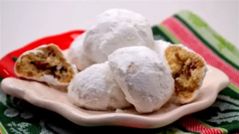 بدائل ذكية لتحضير كحك صحي في العيد دون حرمان من الطعم اللذيذ