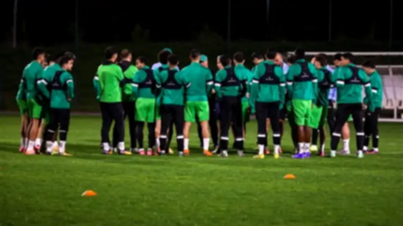 اجتماع فني اليوم لمباراة المصري وشباب بلوزداد في الكونفيدرالية الأفريقية