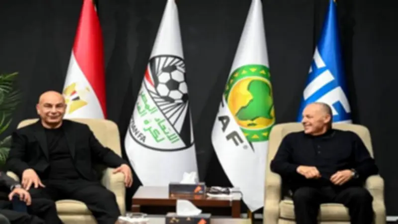 اتحاد الكرة يحسم الجدل ويعلن رسميًا مواجهة منتخب مصر لإسبانيا والسعودية وديًا