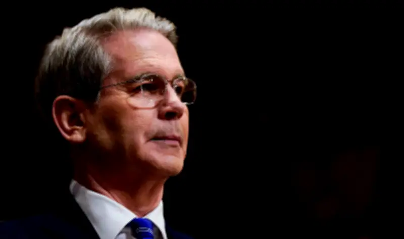 وزير الخزانة الأمريكي يحذر من سحب احتياطي النفط الاستراتيجي ويؤكد على أهمية الاستقرار