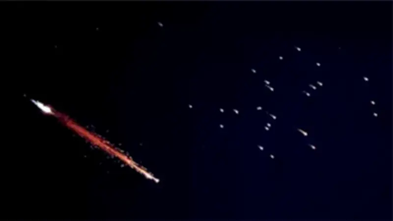 الجيش الكويتي يعلن تصديه لهجمات صاروخية ومسيرات معادية في تحد أمني خطير