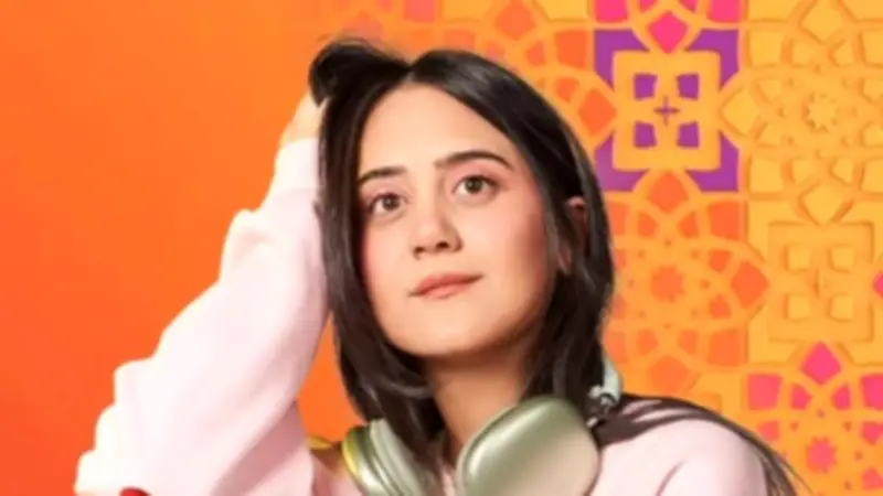 فرح عزت تكشف تفاصيل مشاركتها في مسلسل فخر الدلتا وتتعاطف مع شخصية خديجة