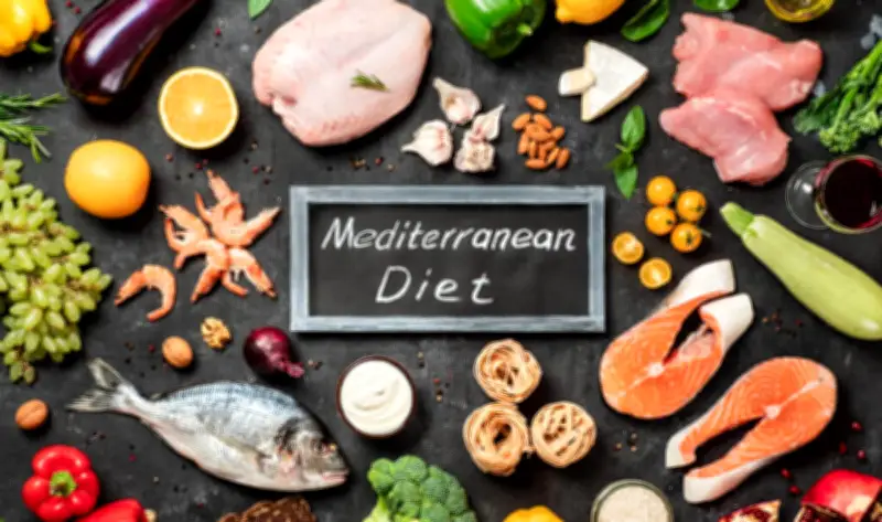 دراسة علمية تكشف عن نظام غذائي جديد يقاوم شيخوخة الدماغ ويحمي من الزهايمر