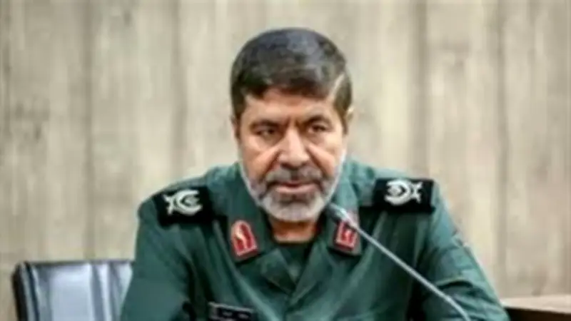 الحرس الثوري الإيراني يؤكد قوة الصناعة الصاروخية ويعد بمفاجآت في الحرب