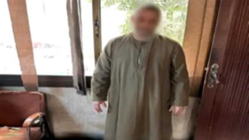 ضبط مالك مخبز سياحي غير مرخص لاستيلائه على الدعم التمويني في إمبابة