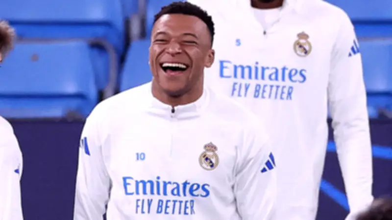 محلل إسباني يفضح مسرحية مبابي: ريال مدريد يلعب أفضل بدون اللاعب الفرنسي