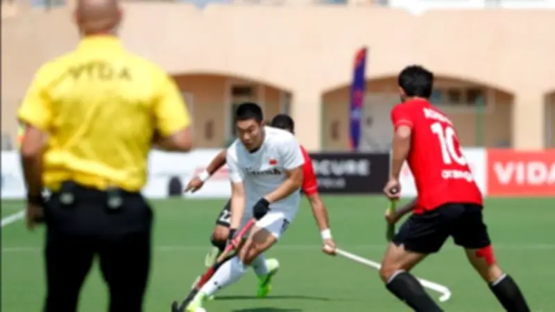 رحيل مدرب منتخب الهوكي بعد الفشل في التأهل لكأس العالم وتغييرات شاملة في الأجهزة الفنية