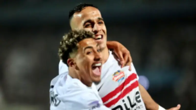 الزمالك يواجه تحديات متعددة: إيقاف القيد والرحيل والعودة والصفقات