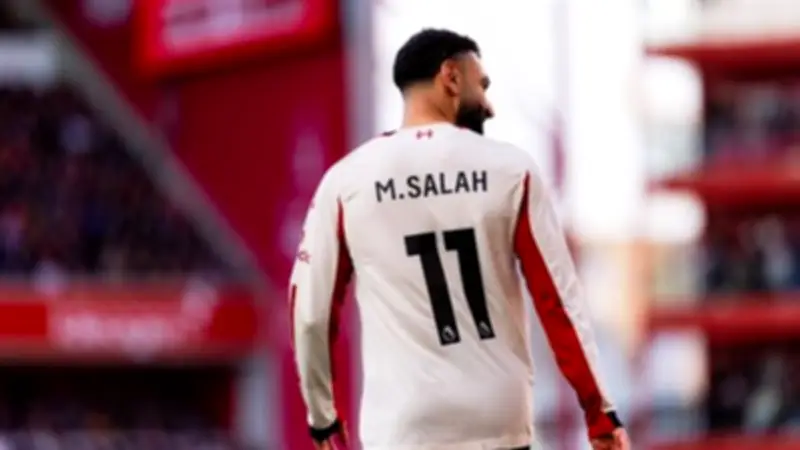 ليفربول يعلن رسميًا: محمد صلاح لن ينضم لمعسكر مصر بسبب الإصابة