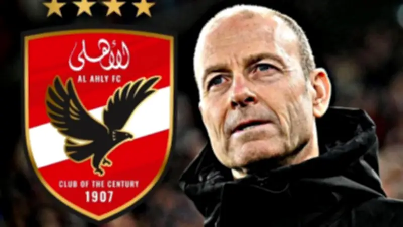 توروب يكشف مصير بن رمضان في مواجهة الترجي بدوري أبطال أفريقيا