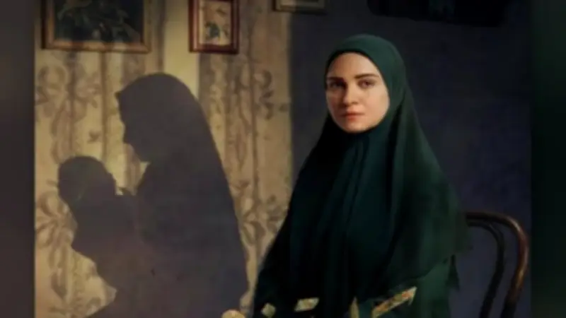 مريم الخشت تثني على مسلسل 'حكاية نرجس': 'عمل فوق المبهر'