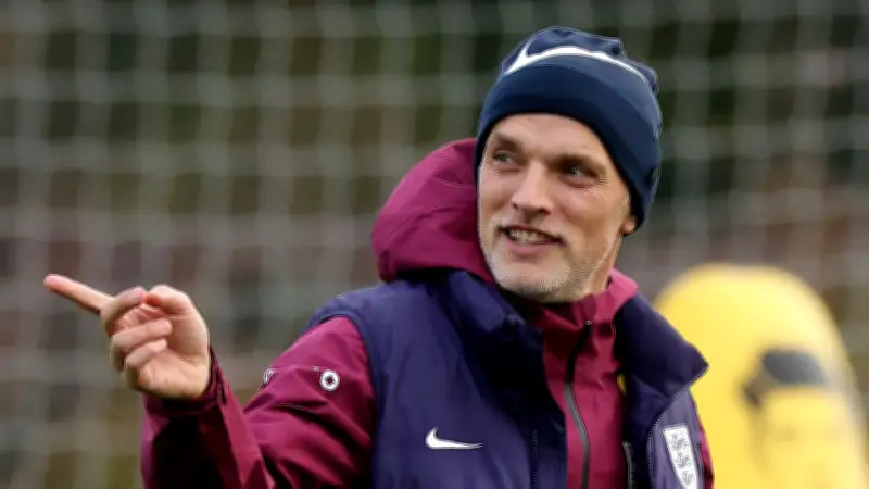 توخيل يتجاهل نصيحة أربيلوا بشأن أرنولد ويستدعي بيلينجهام في مفاجأة للمنتخب الإنجليزي