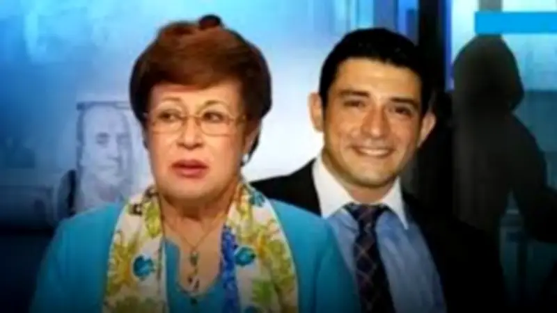 محكمة الأسرة تستأنف نظر دعوى الحجر على أموال نوال الدجوي الخميس المقبل