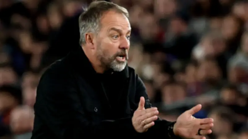 تناقض ألفاريز يثير قلق برشلونة قبل مواجهات دوري الأبطال الحاسمة