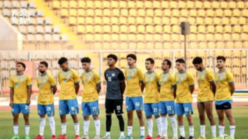 خالد جلال يعلن تشكيل الإسماعيلي لمواجهة حرس الحدود في افتتاح مجموعة الهبوط بالدوري الممتاز