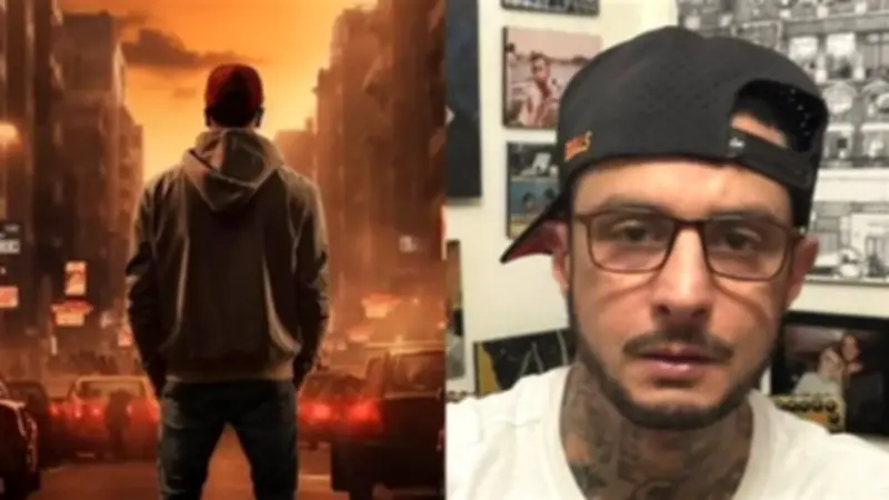 المخرج كريم السبكي ينتقد سحب فيلم سفاح التجمع: قرار غير قانوني ومفاجئ