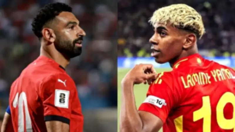 اتحاد الكرة يشكر السفير الإسباني على تسهيل تأشيرات بعثة المنتخب المصري